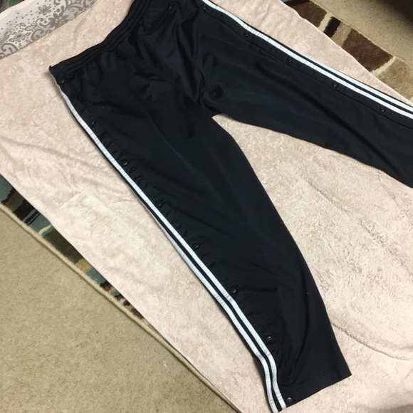 Adidas track pants - Picture 4 of 4